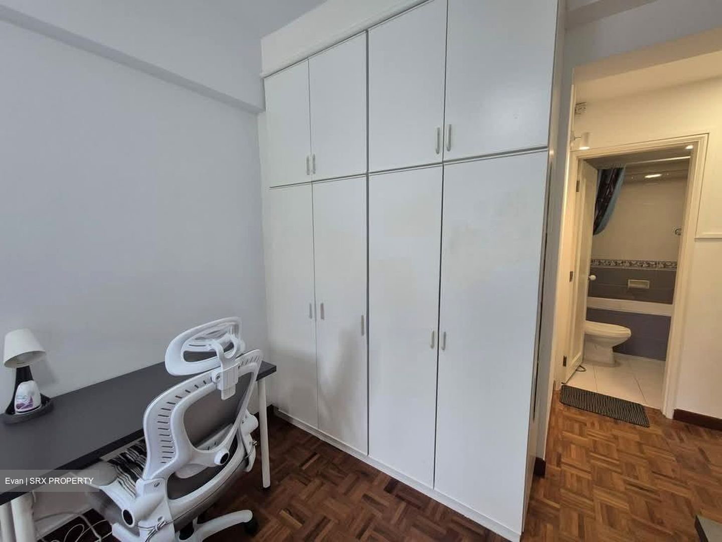 Emerald Park (D3), Condominium #533493351